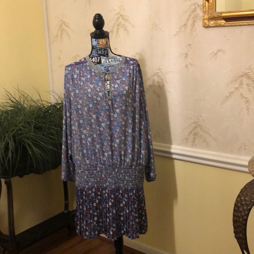 Gap dress